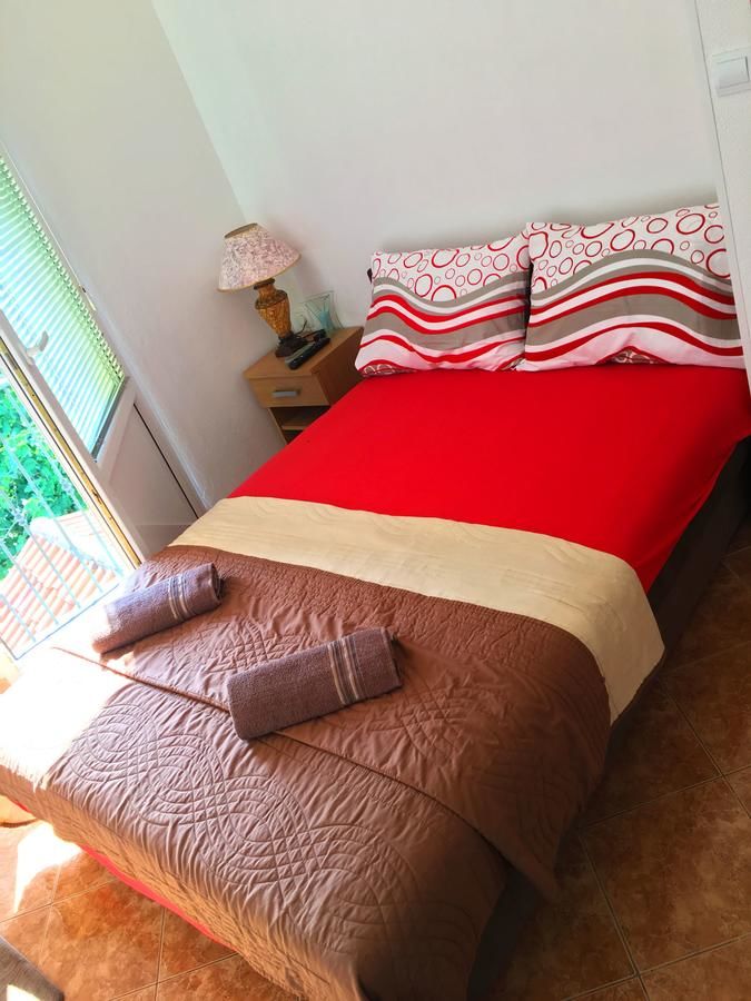 Апартаменты Apartment Predrag Котор