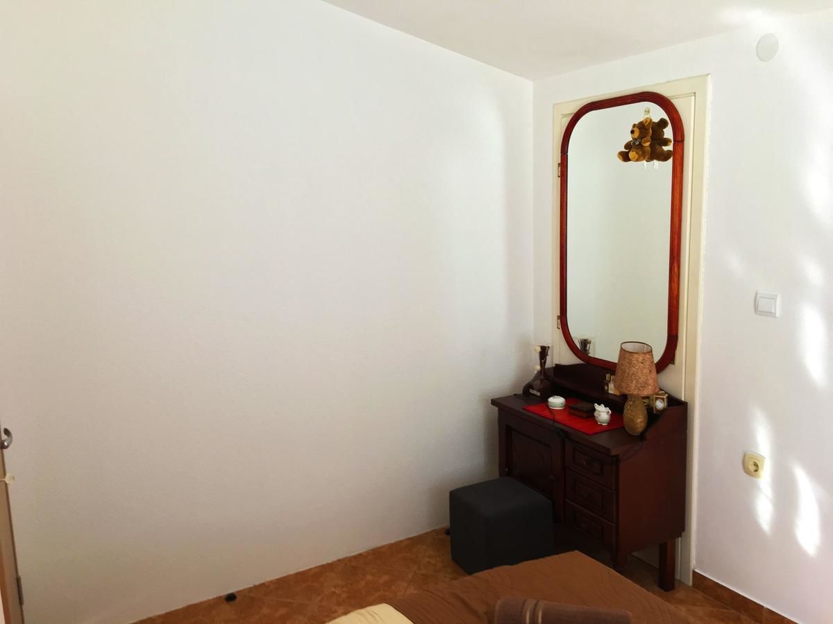 Апартаменты Apartment Predrag Котор