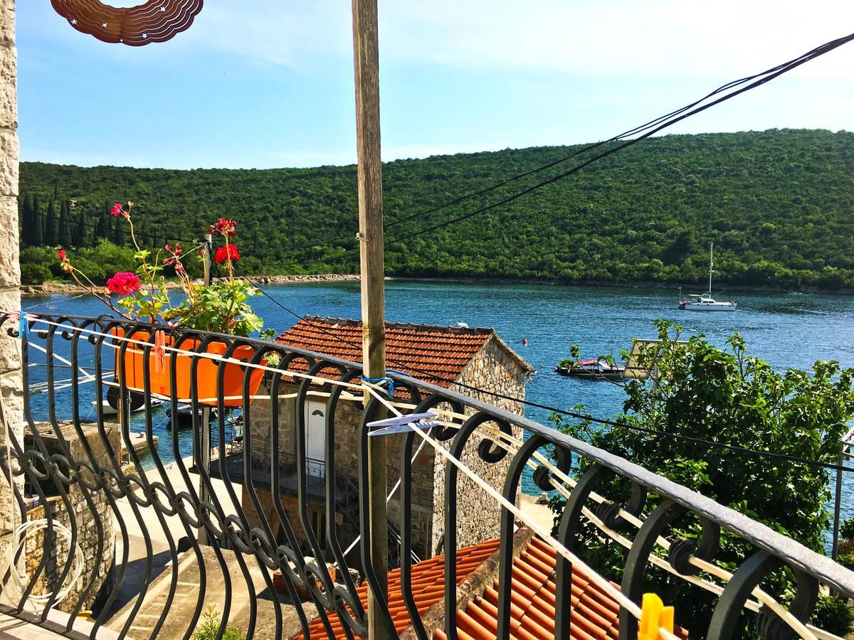 Апартаменты Apartment Predrag Котор