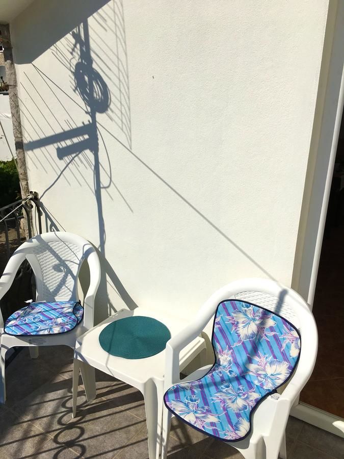 Апартаменты Apartment Predrag Котор