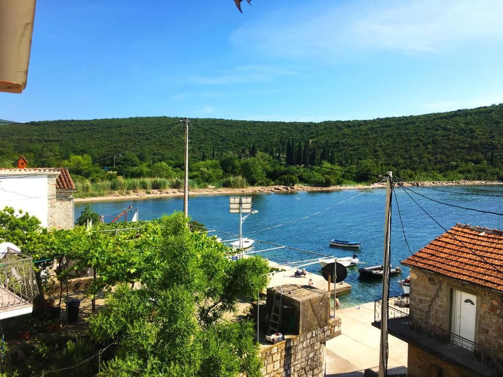 Апартаменты Apartment Predrag Котор