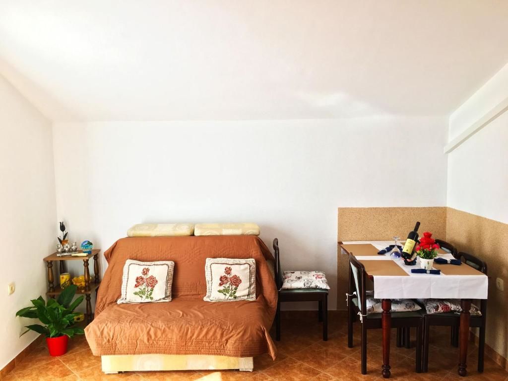 Апартаменты Apartment Predrag Котор