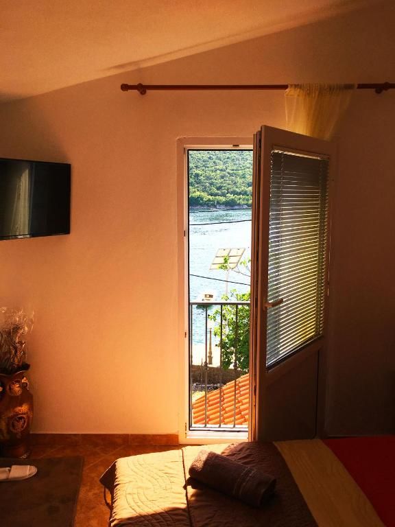 Апартаменты Apartment Predrag Котор