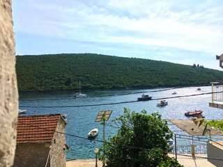 Апартаменты Apartment Predrag Котор Апартаменты-19