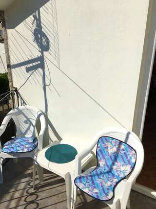 Апартаменты Apartment Predrag Котор Апартаменты-22