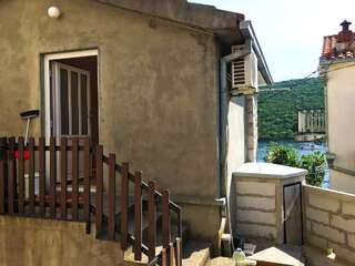 Апартаменты Apartment Predrag Котор Апартаменты-25