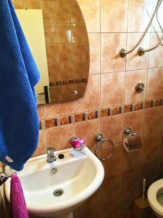 Апартаменты Apartment Predrag Котор Апартаменты-28