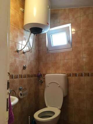 Апартаменты Apartment Predrag Котор Апартаменты-32