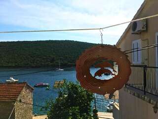 Апартаменты Apartment Predrag Котор Апартаменты-44