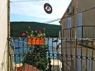 Апартаменты Apartment Predrag Котор Апартаменты-50