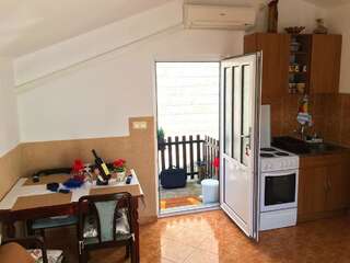 Апартаменты Apartment Predrag Котор Апартаменты-9