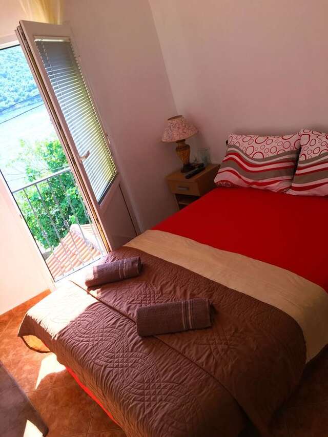 Апартаменты Apartment Predrag Котор-13