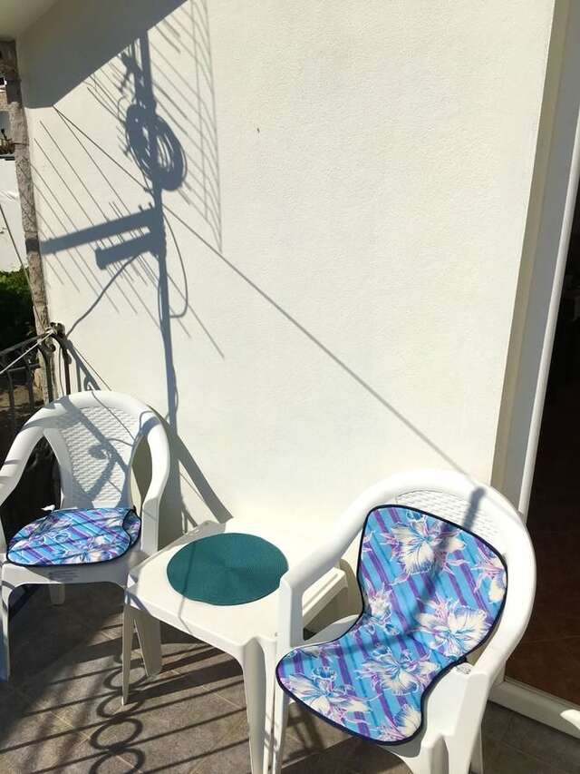 Апартаменты Apartment Predrag Котор-24