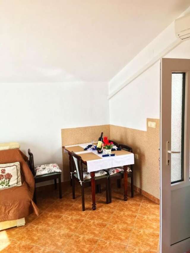 Апартаменты Apartment Predrag Котор-31