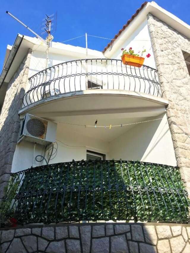 Апартаменты Apartment Predrag Котор-33