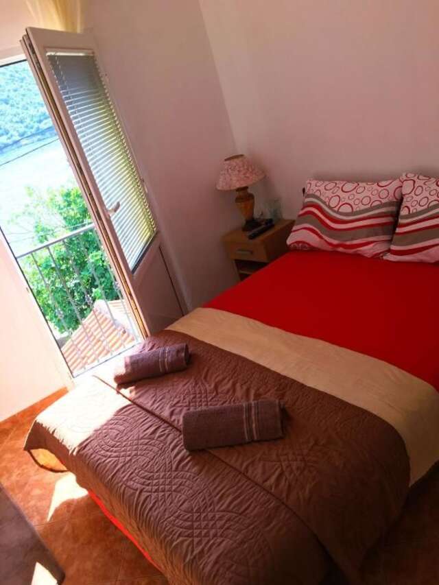 Апартаменты Apartment Predrag Котор-38