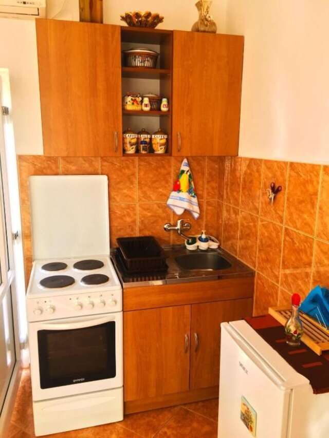 Апартаменты Apartment Predrag Котор-39