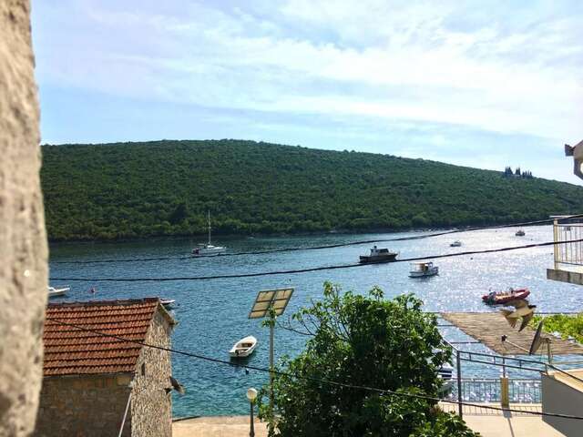 Апартаменты Apartment Predrag Котор-42