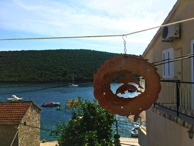 Апартаменты Apartment Predrag Котор-46