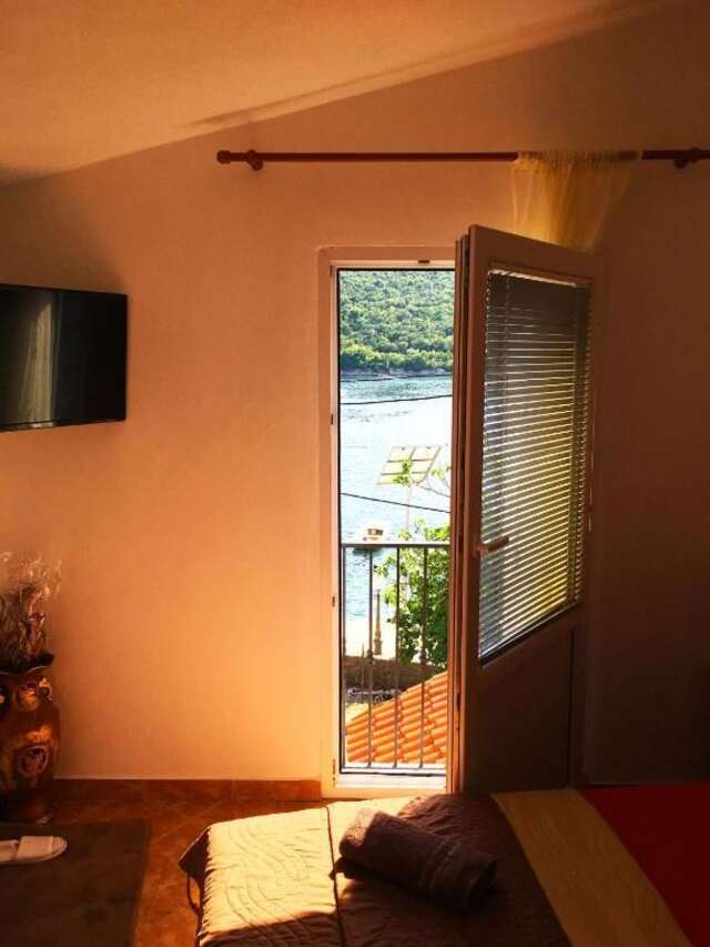 Апартаменты Apartment Predrag Котор-47