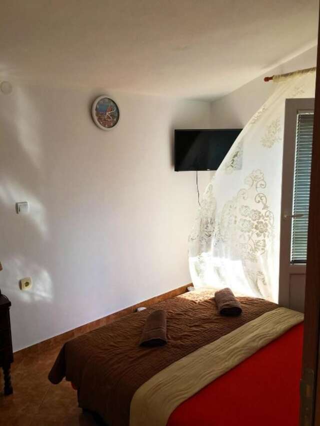 Апартаменты Apartment Predrag Котор-48