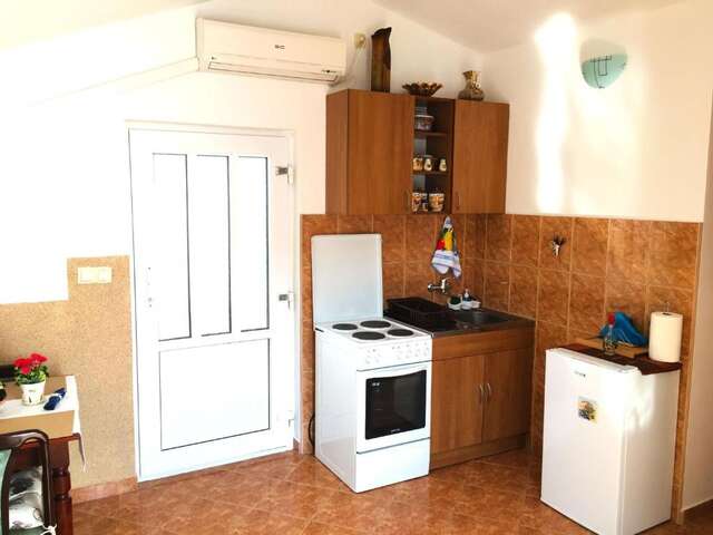 Апартаменты Apartment Predrag Котор-50