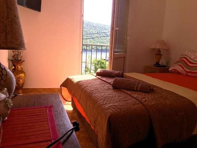 Апартаменты Apartment Predrag Котор-51